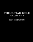 Image for THE Guitar Bible : Volume 3 of 4