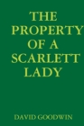 Image for THE Property of A Scarlett Lady