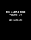 Image for THE Guitar Bible : Volume 4 of 4
