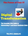 Image for Digital Transformation Explained to CIOs