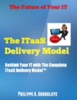 Image for Rethink Your IT With the ITaaS Delivery Model