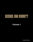 Image for Science and Divinity Volume 1