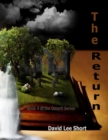 Image for Return: The 4th Book of the Omorti Series