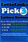 Image for LottoLinks Pick 3 Lottery System