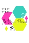 Image for The Vision Planner