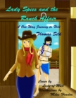 Image for Lady Spies and the Ranch Affair: A One-Way Journey to Hell