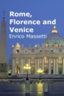 Image for Rome, Florence and Venice