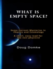 Image for What Is Empty Space?