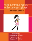 Image for THE Little Girl Who Loved Shoes