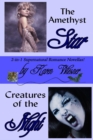 Image for The Amethyst Star/Creatures of the Night