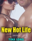 Image for New Hot Life (Erotica)
