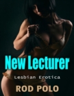 Image for New Lecturer - Lesbian Erotica