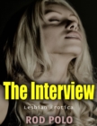 Image for Interview: Lesbian Erotica