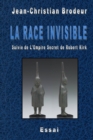 Image for La Race Invisible