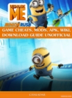 Image for Despicable Me Minion Rush Game Cheats, Mods, Apk, Wiki, Download Guide Unofficial