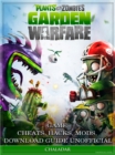 Image for Plants Vs Zombies Garden Warfare Game Cheats, Hacks, Mods, Download Guide Unofficial