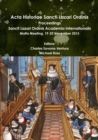 Image for Acta Historiae Sancti Lazari Ordinis - Proceedings: Sancti Lazari Ordinis Academia Internationalis