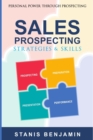 Image for Sales Prospecting Strategies and Skills