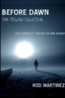 Image for Before Dawn : Trilogy Collection
