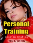 Image for Personal Training: Lesbian Erotica