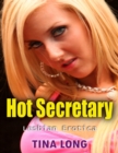 Image for Hot Secretary: Lesbian Erotica