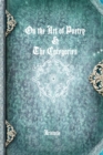 Image for On the Art of Poetry &amp; the Categories