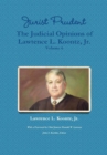 Image for Jurist Prudent -- The Judicial Opinions of Lawrence L. Koontz, Jr., Volume 6