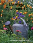 Image for Marriage Covenant 12