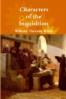 Image for Characters of the Inquisition