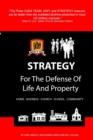 Image for Strategy Manual Smv5