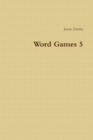 Image for Word Games 5