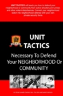 Image for Unit Tactics