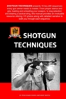 Image for Shotgun Techniques