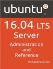 Image for Ubuntu 16.04 LTS Server: Administration And Reference