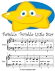 Image for Twinkle Twinkle Little Star - Beginner Tots Piano Sheet Music