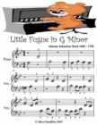 Image for Little Fugue In G Minor - Beginner Tots Piano Sheet Music