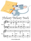 Image for Hickory Dickory Dock - Beginner Tots Piano Sheet Music