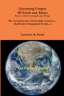 Image for Governing Utopia: of Earth and Aliens