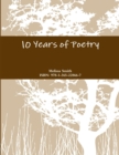 Image for 10 Years of Poetry