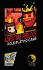 Image for ADVENTURE PERILOUS The Role-Playing Game