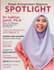 Image for Spotlight Female Entrepreneurs Magazine Summer 2021