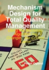 Image for Mechanism Design for Total Quality Management