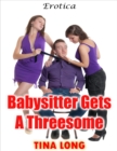Image for Babysitter Gets a Threesome: Erotica