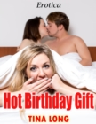 Image for Hot Birthday Gift: Erotica
