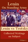 Image for On Standing Army - Lenin vs. Trotsky