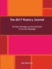Image for The 2017 Fluency Journal