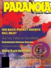 Image for Paranoia Issue #52