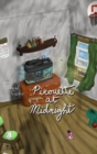 Image for Pirouette at Midnight