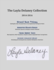 Image for Layla Delaney Collection: 2014 - 2016