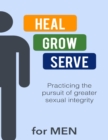 Image for Heal Grow Serve for Men